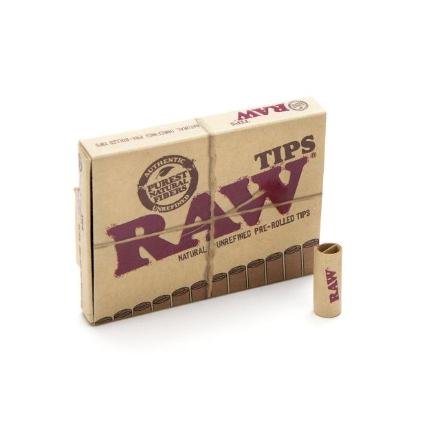 Prerolled RAW