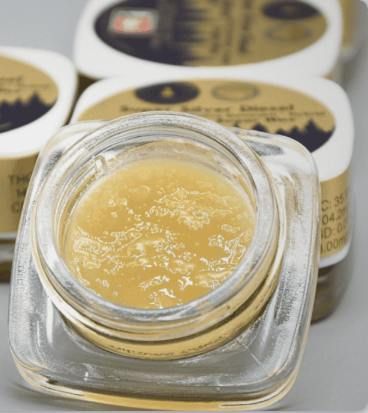 Acai Gelato Entourage Cannabis