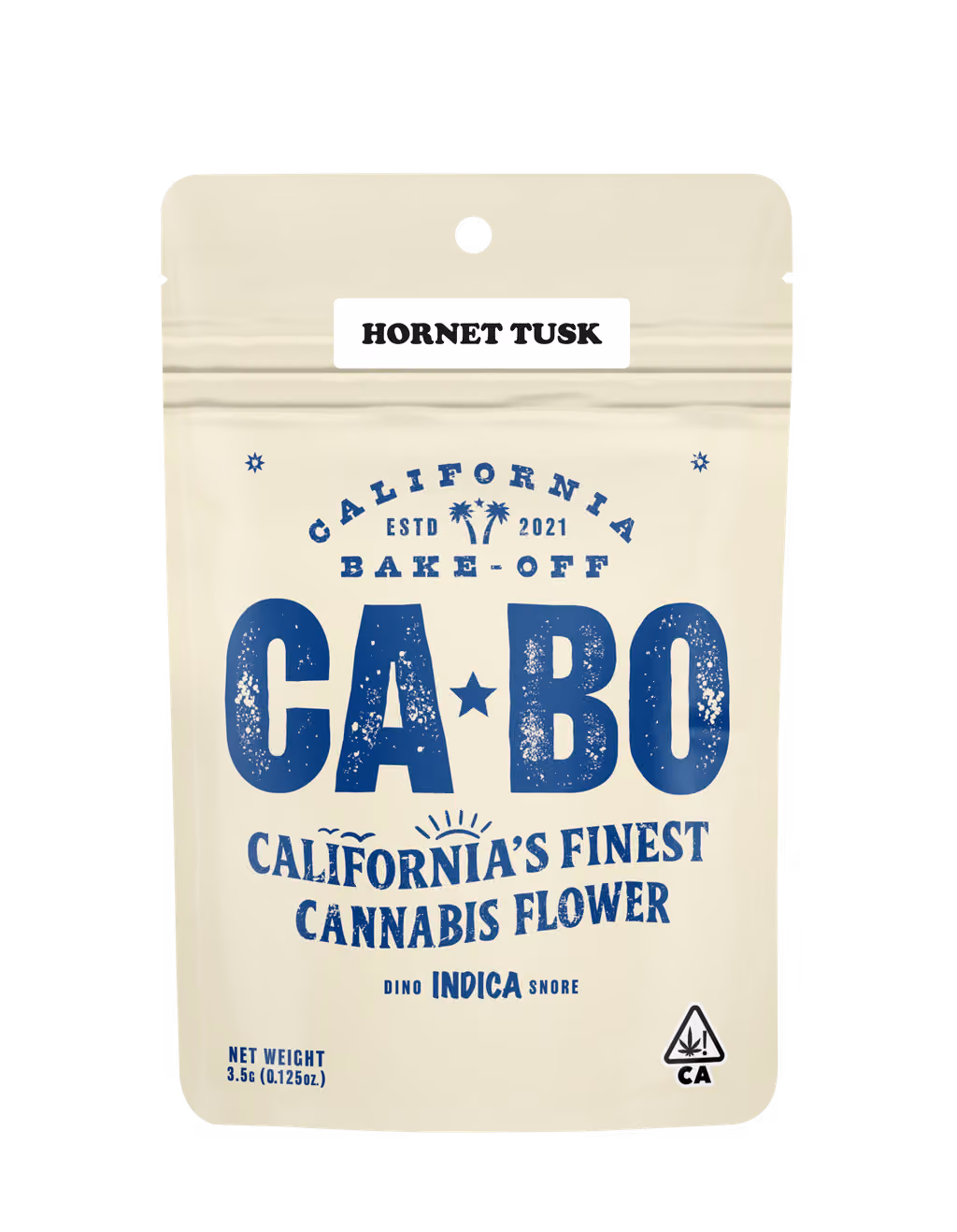 Cabo: Hornet Tusk