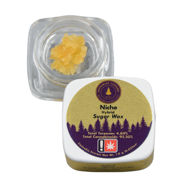 Orange Chai Entourage Cannabis Orange Chai Entourage Cannabis