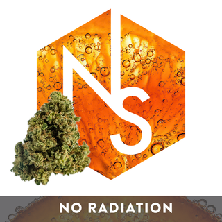 Lemon Alderaan Natural Selections