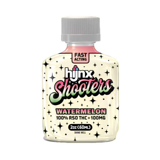 Watermelon Shooters Hijnx Watermelon Shooters Hijnx