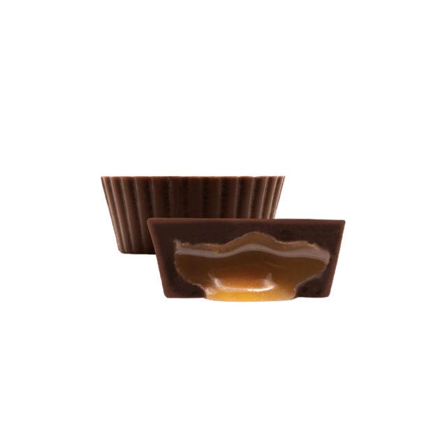Dark Chocolate Salted I Am Goodness Dark Chocolate Salted I Am Goodness