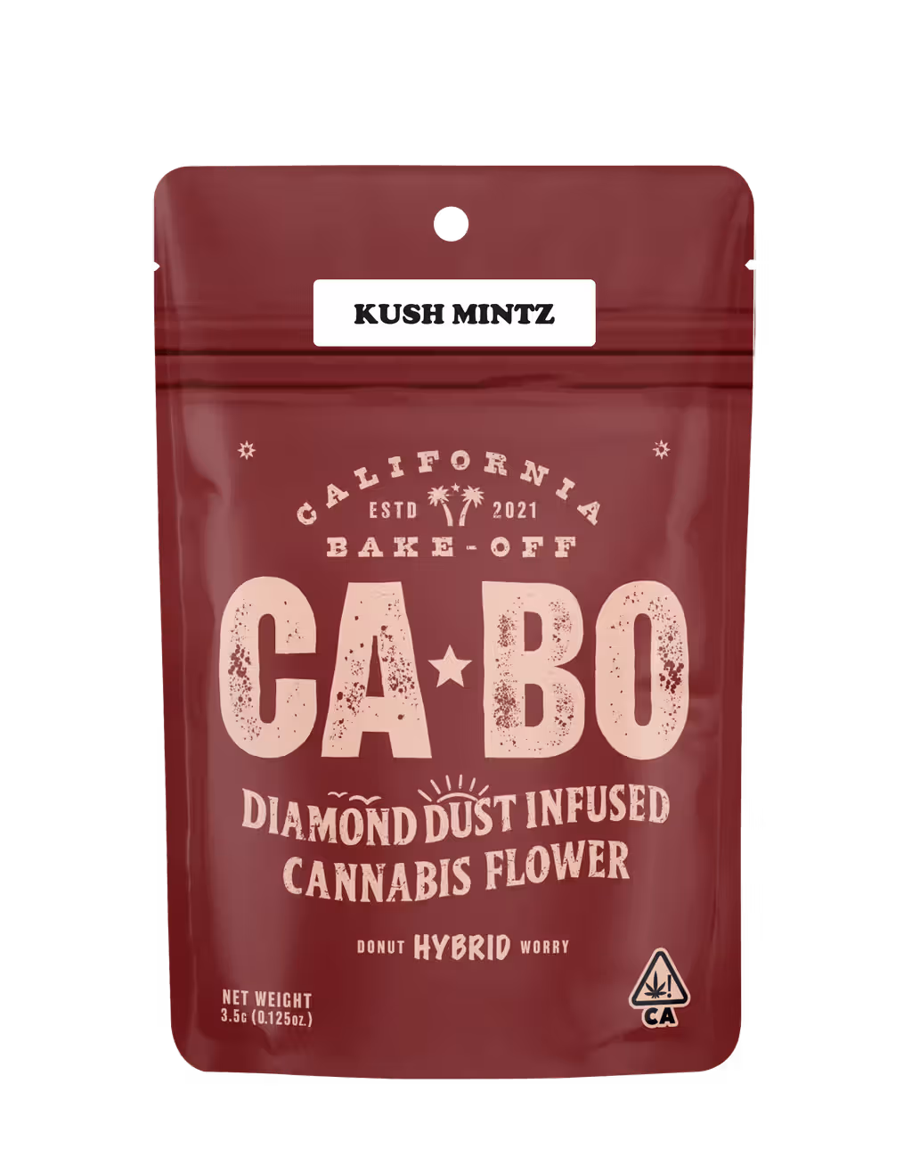 Cabo: Kush Mintz