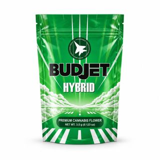 Lavender Jack BudJet