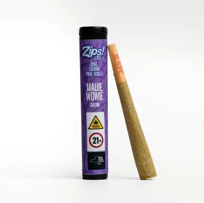 Mauie Wowie ZIPS