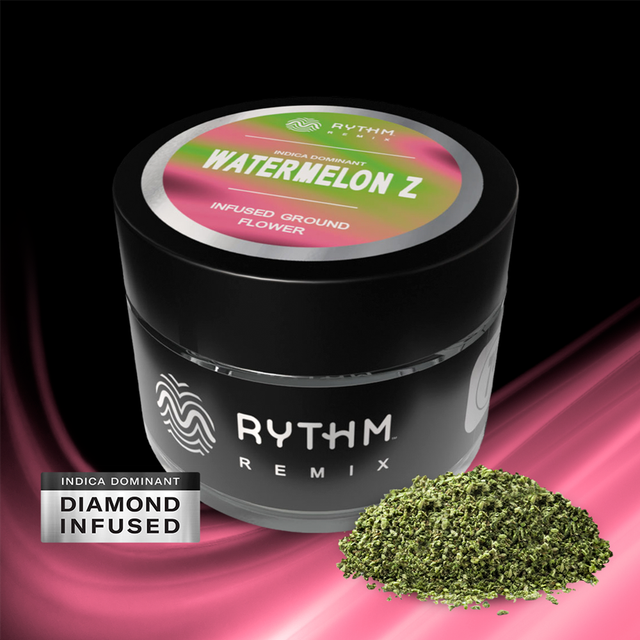 REMIX WATERMELON Z RYTHM