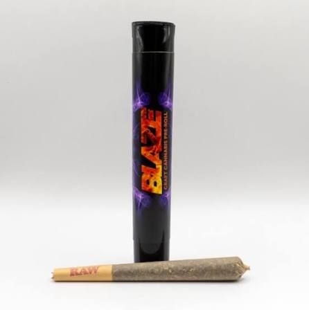 Northern lights X Chemdawg Blaze Northern lights X Chemdawg Blaze