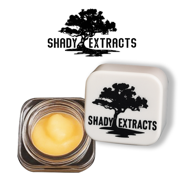 Planet of the Grapes Shady Extracts Planet of the Grapes Shady Extracts