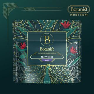Tasty Trees Flower The Botanist