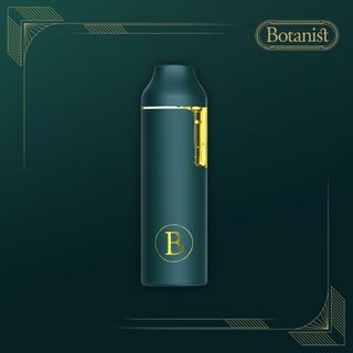Lemon Cherry Gelato Disposable The Botanist