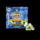 Sour Blue Raspberry + Pineapple House of Piff Sour Blue Raspberry + Pineapple House of Piff