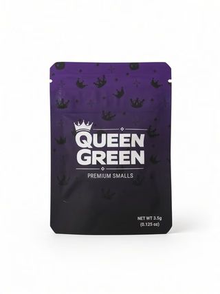 Cannabis Promo, Cannabis Sales, Cannabis Discounts, Cannabis on Sale, Queen Green 1