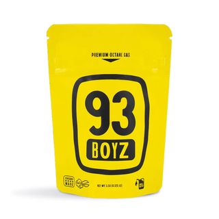 NYC DIESEL - (s/h) 93 BOYZ