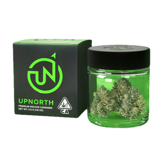 SOUR DIESEL - (s) UPNORTH