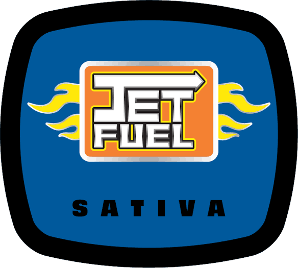 JET FUEL - (s) 93 BOYZ