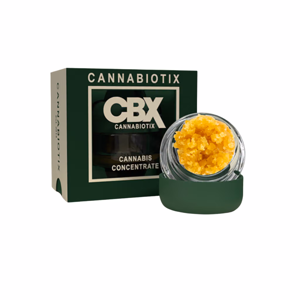 Cannabiotix: Banana OG