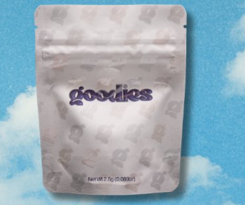 Berry Blast Goodies