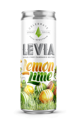 Celebrate LEVIA