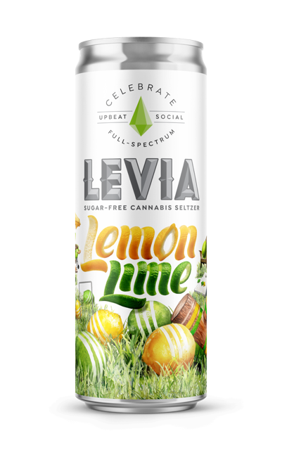 Celebrate LEVIA