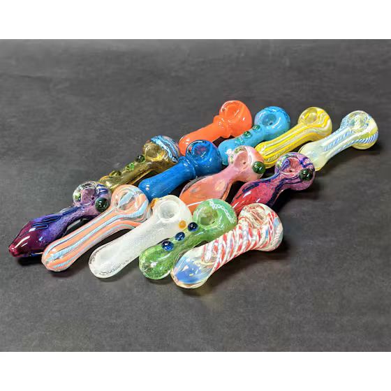 $20 Glass Pipe Witch Dr.