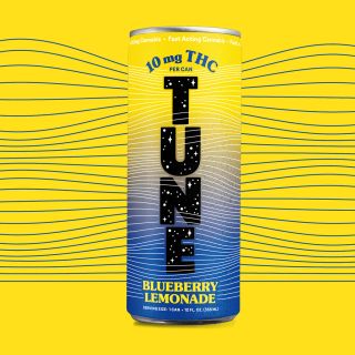 Blueberry Lemonade Tune