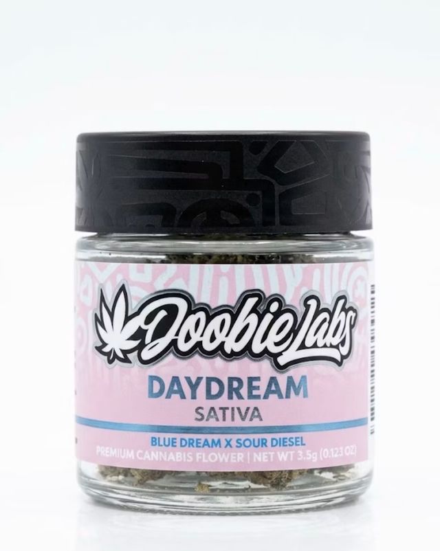 Daydream Doobie Labs