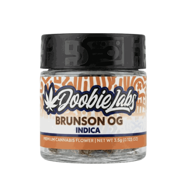 Brunson OG Doobie Labs
