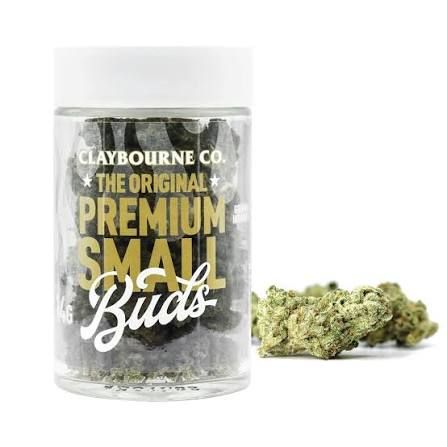 Durban Poison Claybourne Co.