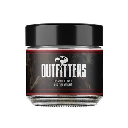 Orange Crush Outfitters