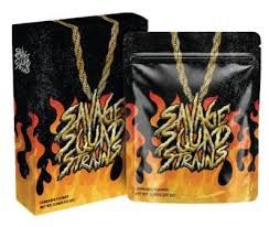 Dum Dumz Savage Squad Dum Dumz Savage Squad