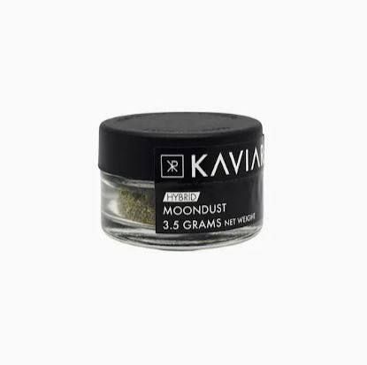 Lemon Fresh Moondust Kaviar Lemon Fresh Moondust Kaviar