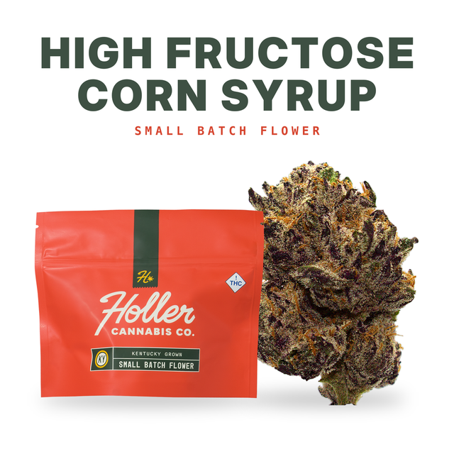HFCS Holler Cannabis