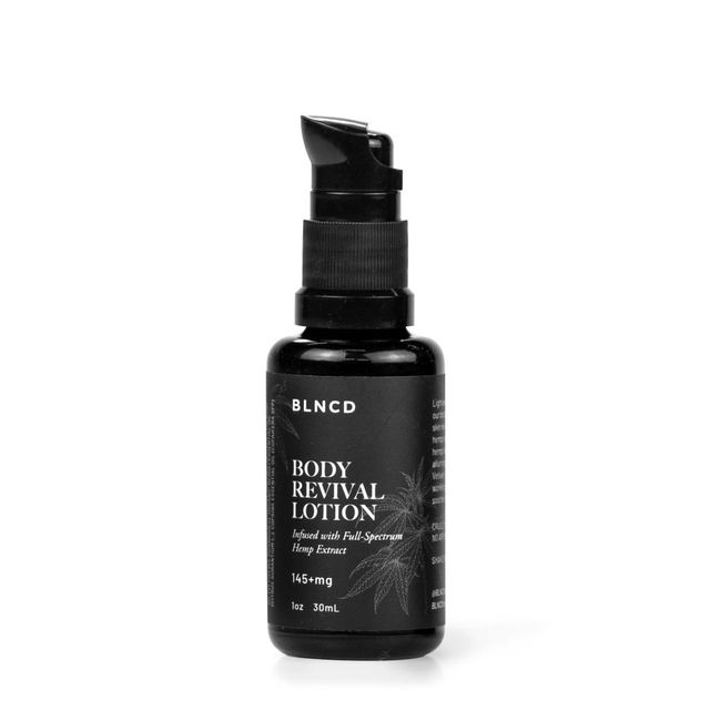 Revive Body Lotion - Discover BLNCD