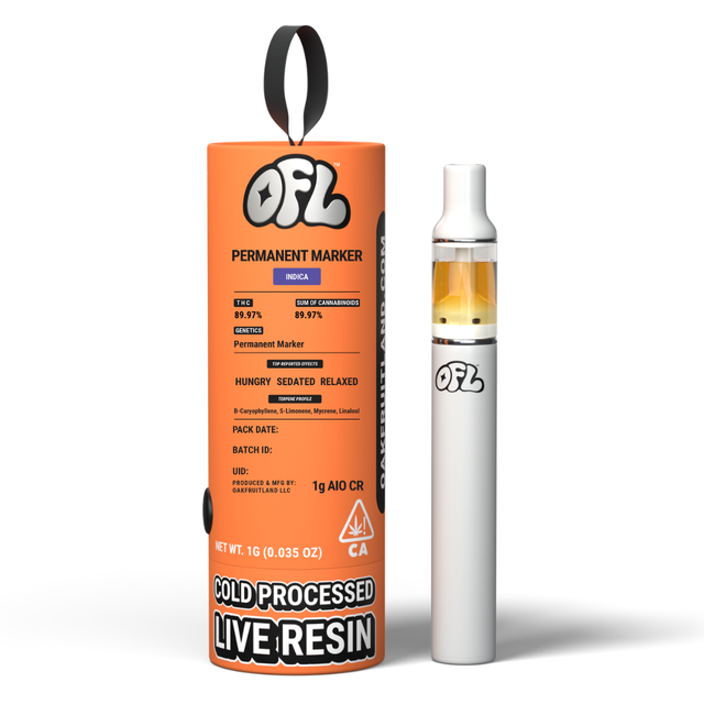 Permanent Marker Oakfruitland Permanent Marker Oakfruitland