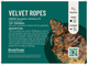 Velvet Ropes | Superflux Velvet Ropes | Superflux