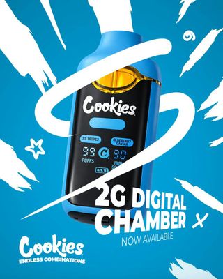 CEREAL MILK - (h) COOKIES