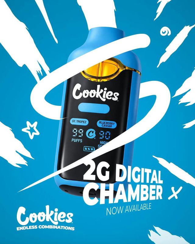 CEREAL MILK - (h) COOKIES