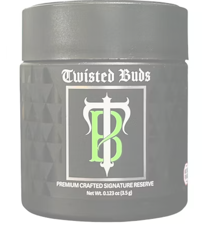Spec Ops Twisted Growers Spec Ops Twisted Growers