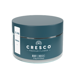 Blu Bomb Pop Cresco