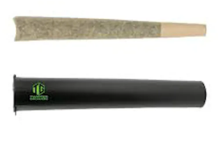 Tropical Smoothie Pre-Roll Twisted Growers