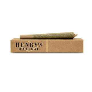 Grape Ape Single Henry's Original