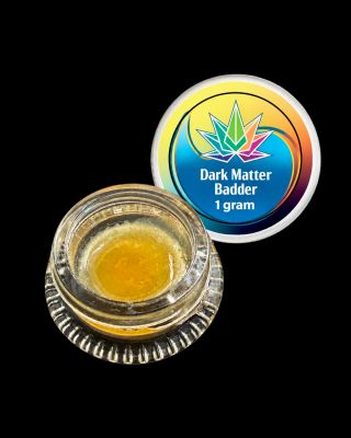 Dark Matter High Falls
