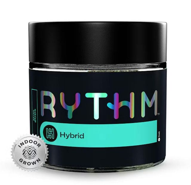 SNEAK ATTACK OG RYTHM