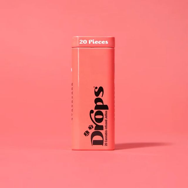 Watermelon River Float Drops
