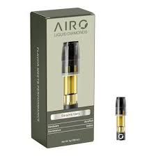 Hot Sauce Airo