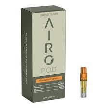Pineapple Express Airo