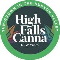 Sundrop High Falls