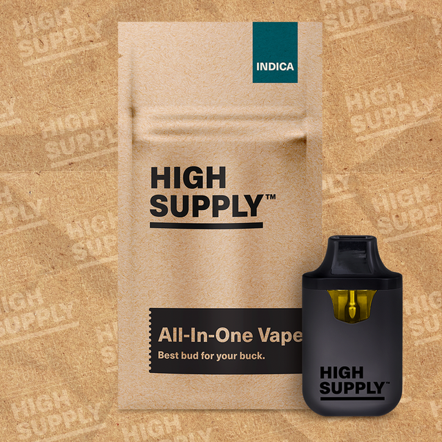 Master Kush High Supply Master Kush High Supply