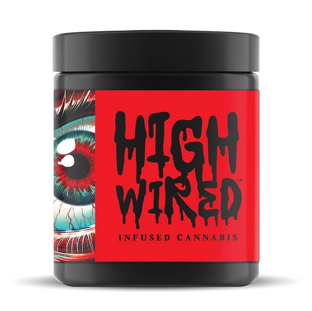 GMO High Wired GMO High Wired